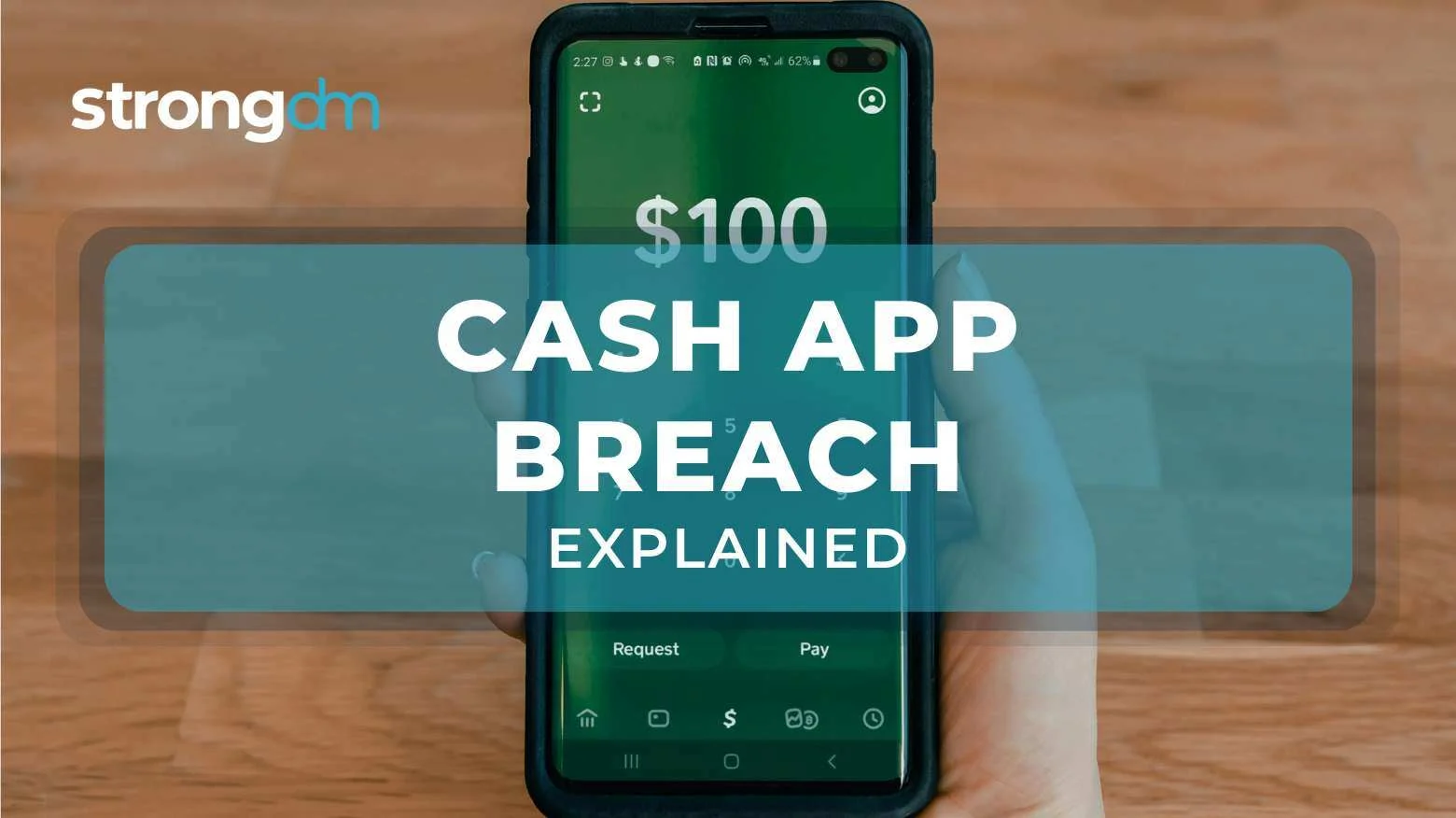 Cash App Data Breach: What Happened and How to Prevent It