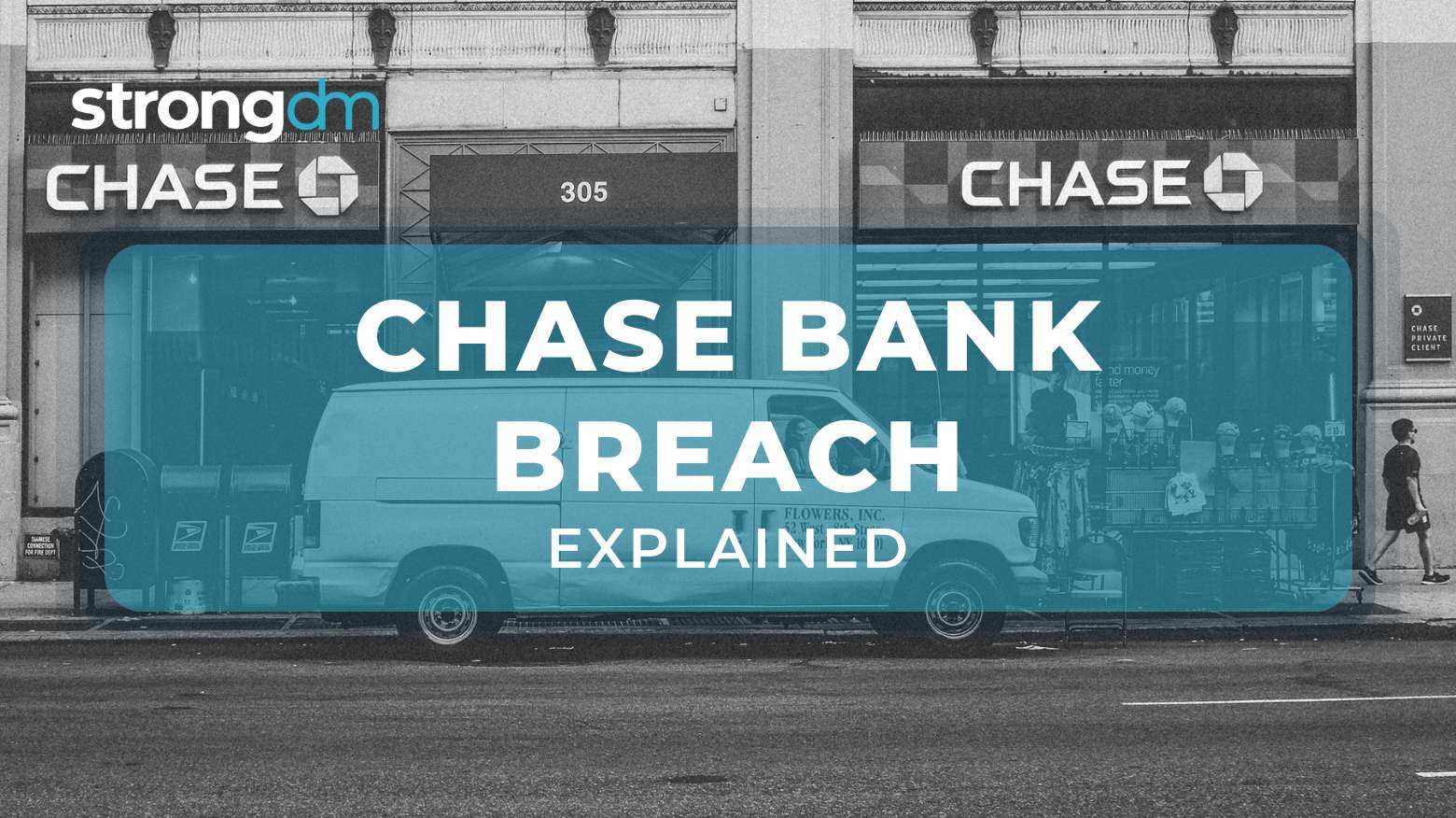 Chase Bank Data Breach: What Happened and How to Prevent It