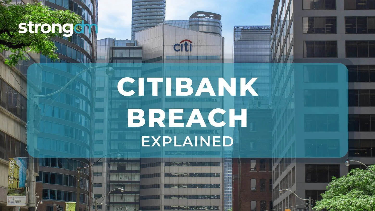 Citibank Data Breach: What Happened and How to Prevent It