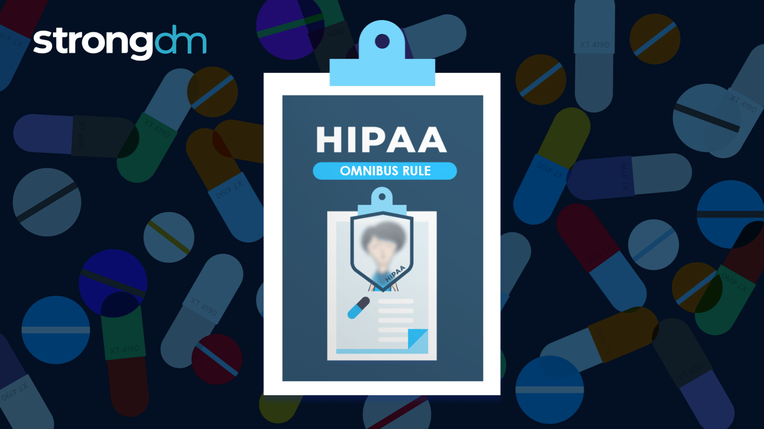 HIPAA Omnibus Rule: Everything You Need to Know