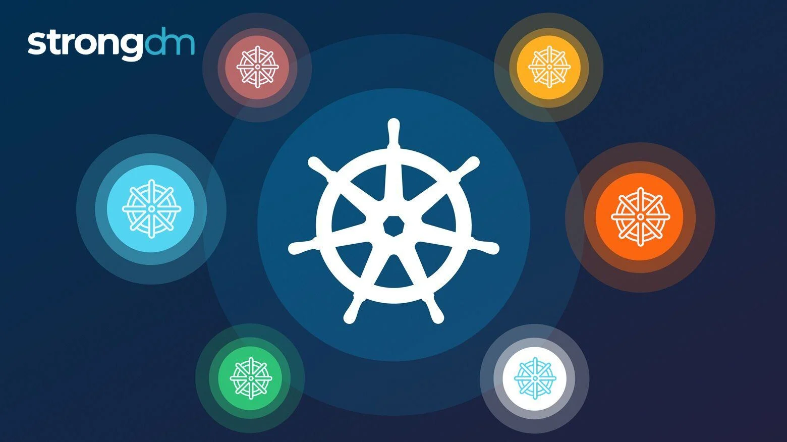 15 Kubernetes Security Best Practices