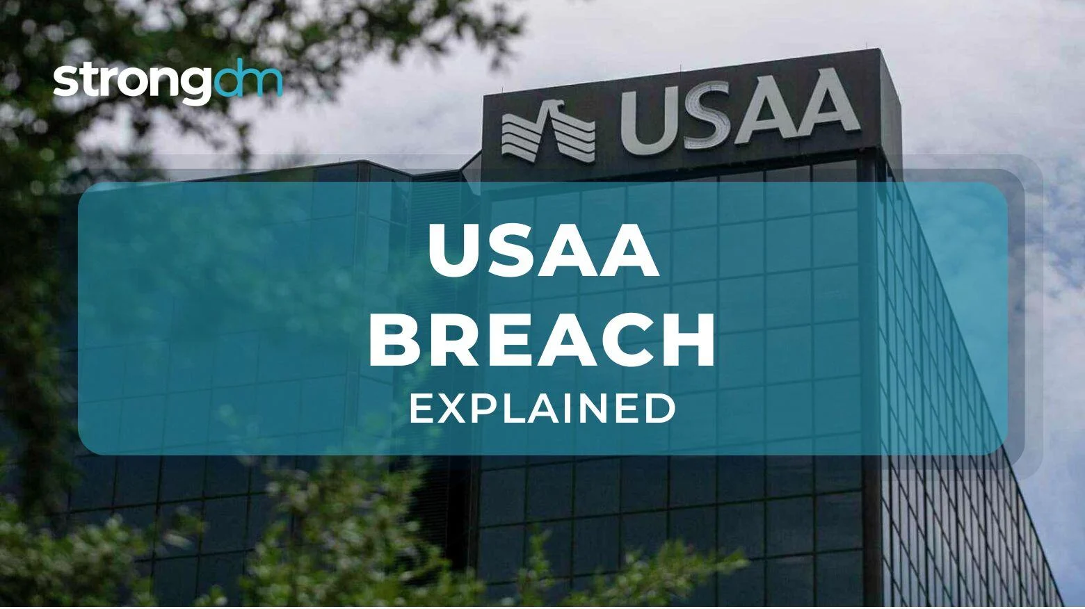 USAA Data Breach: What Happened and How to Prevent It