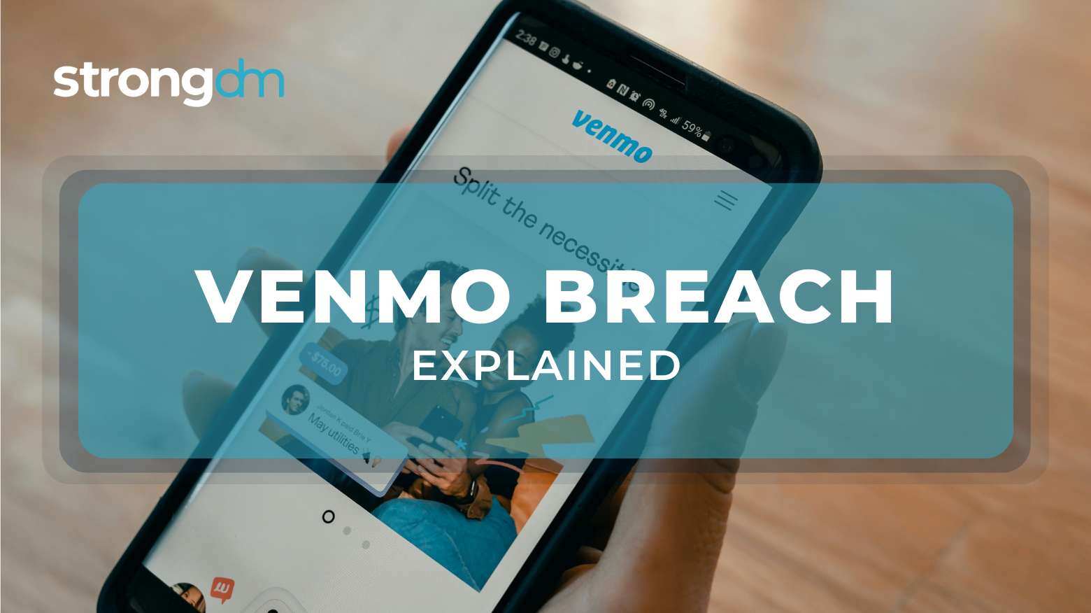 Venmo Data Breach: What Happened and How to Prevent It