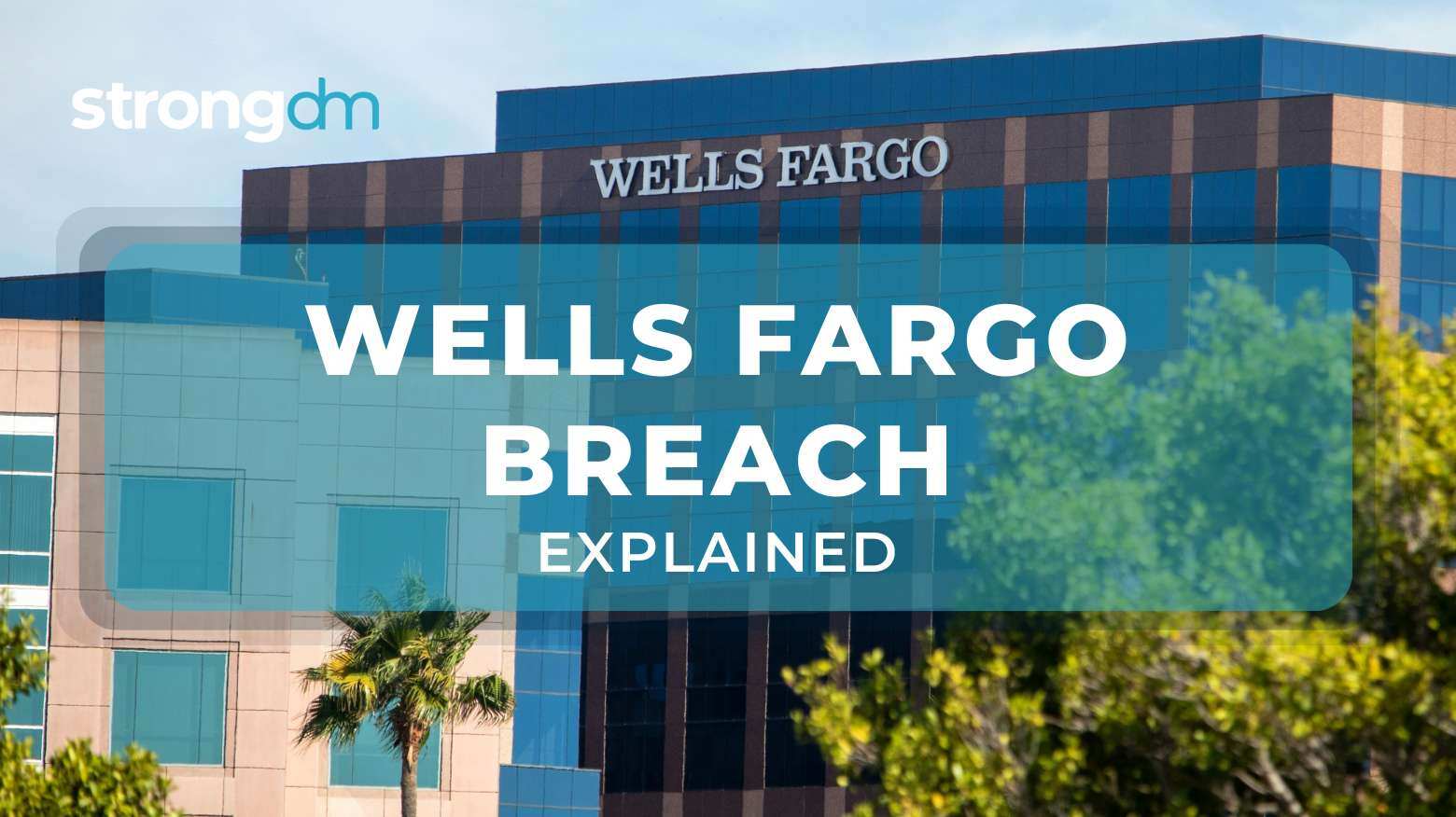 Wells Fargo Data Breach: What Happened and How to Prevent It